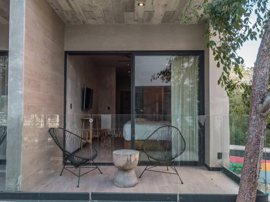 Estudio L Concierge Privado, Perfecta Ubicacion Tulum Exterior foto